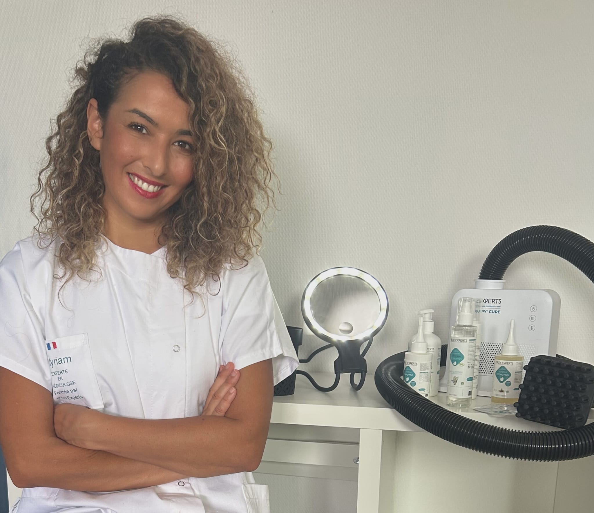 Myriam experte Anti-Poux Nord
